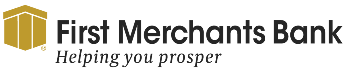 First Merchants logo